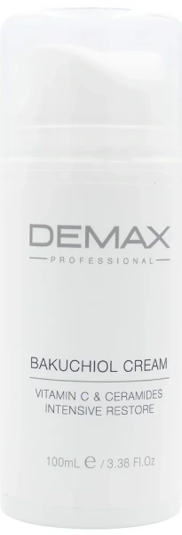 Активний крем із бакухіолом / Demax купить