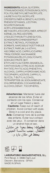 Отбеливающая сыворотка для лица Эпиджен / Epigen Pigment Defense Serum / Innoaesthetics купить