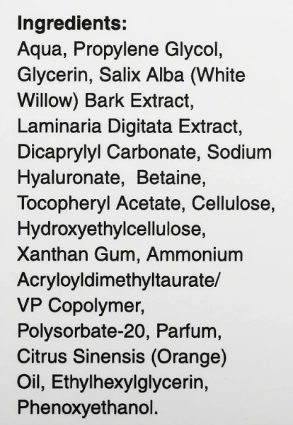 Увлажняющая сыворотка для жирной кожи / Moisturizing Serum Oil Free / MEDILUX купить