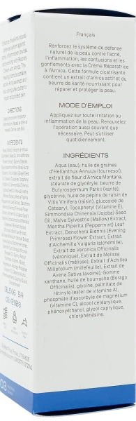 Успокаивающий крем с арникой / Recovery Cream with Arnica / GlyMed Plus купить