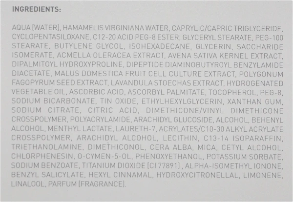 Крем для контуру очей Icy Eye / Eternal Anti-Wrinkle Eye Contour Cream / Skeyndor купить