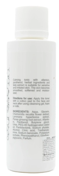 Заспокійливий тонік / CALMING TONIC / Derma Series купить