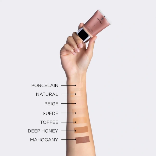 Тональный крем-уход / I Conceal Flawless Foundation SPF30 / Image Skincare купить