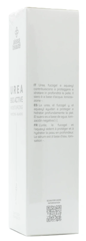 Сироватка з потужною зволожуючою дією / Urea / Alissa Beaute купить