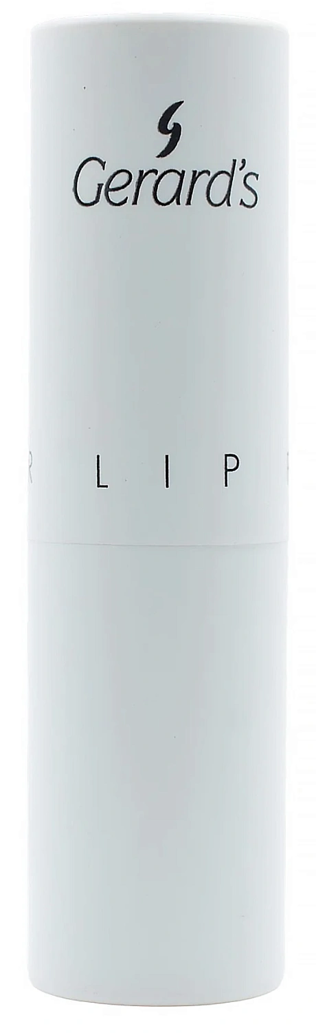 Бальзам для увеличения объема губ / EMOTION LIP PLUMPER / Gerard's