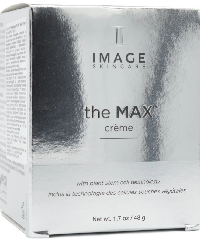 Ночной крем The MAX / The MAX™ Stem Cell Creme / Image Skincare купить