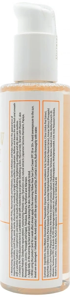 Очищаючий та вирівнюючий тон шкіри лосьйон / Clarifying & Brightening Lotion / Yellow Rose купить