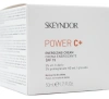 Антиоксидантный осветляющий крем SPF15 / Power C+ Energizing cream SPF15 / Skeyndor купить