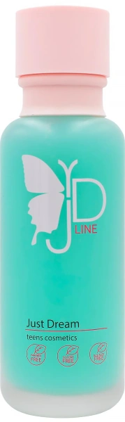 Гель для вмивання для жирної та комбінованої шкіри / BAMBOO GEL / MedActive JD Line купить