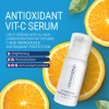 АНТИОКСИДАНТНАЯ СЫВОРОТКА С ВИТАМИНОМ С / ANTIOXIDANT VIT C SERUM / Sanmarine купить