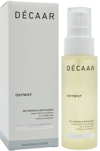 Тонер-спрей OxyMist / DECAAR купить