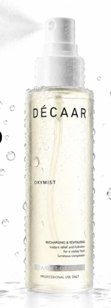 Тонер-спрей OxyMist / DECAAR купить