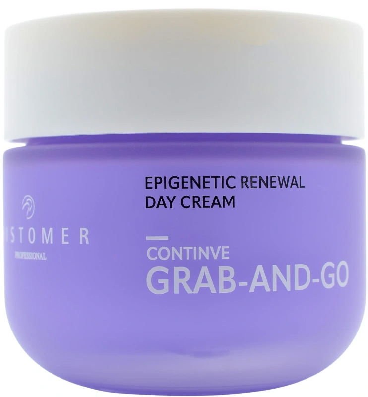 Денний крем EPIGENETIC RENEWAL / Epigenetic Renewal Day Cream / Histomer купить