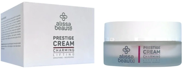 Антивіковий крем для відновлення шкіри / Prestige Cream / Alissa Beaute купить