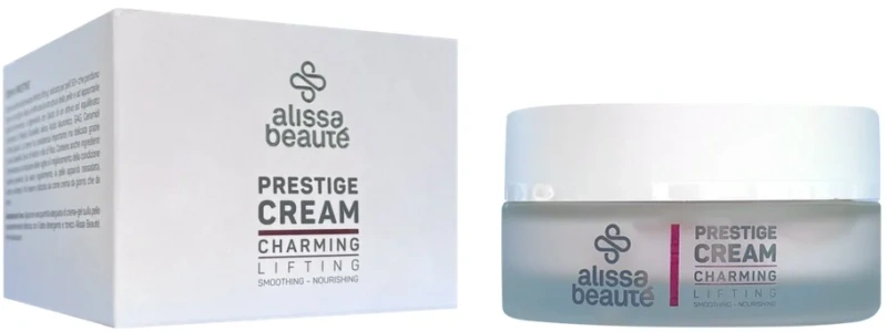 Антивіковий крем для відновлення шкіри / Prestige Cream / Alissa Beaute купить