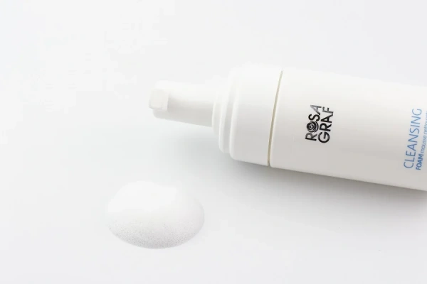 Очищаюча пінка / Cleansing Foam / Rosa Graf купить
