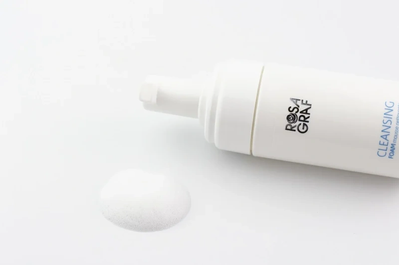 Очищаюча пінка / Cleansing Foam / Rosa Graf купить