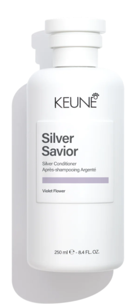Кондиціонер «Срібний блиск» / Care Silver Savior Conditioner / Keune