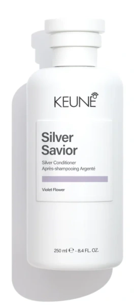 Кондиціонер «Срібний блиск» / Care Silver Savior Conditioner / Keune