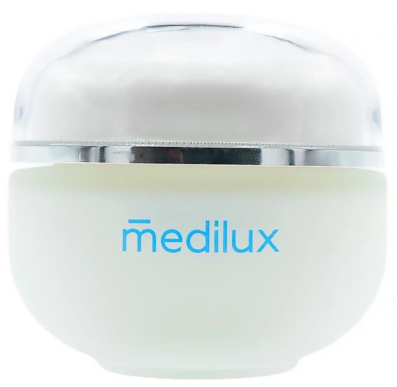 Увляжняющий крем пептид / Ultra Moisturizer Peptide Cream Advanced / Medilux купить
