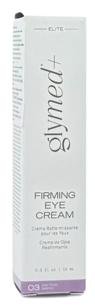 Крем для кожи вокруг глаз с пептидами / Firming Eye Cream / GlyMed Plus купить