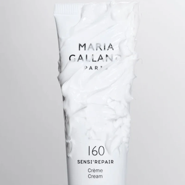 Крем для чутливої ​​та подразненої шкіри / 160 Sensi’Repair Cream / Maria Galland Paris купить