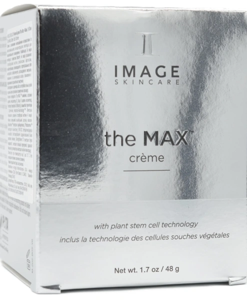 Нічний крем The MAX / The MAX ™ Stem Cell Creme / Image Skincare купить