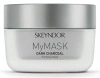 Очищающая маска Темный уголь / MyMask Dark Charcoal — Purifying mask / Skeyndor купить