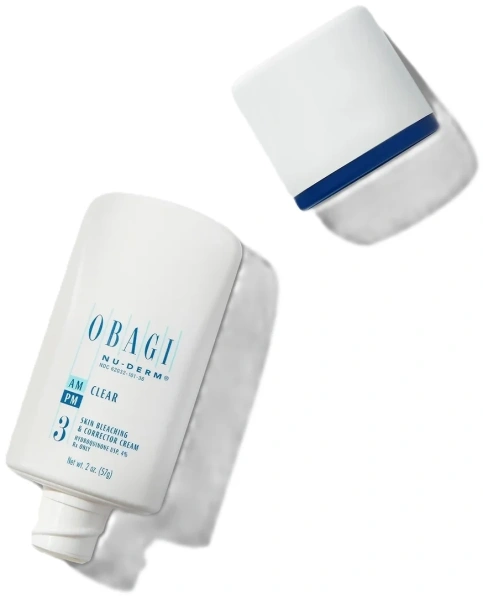 Крем для осветления кожи / Clear RX / Obagi Medical купить