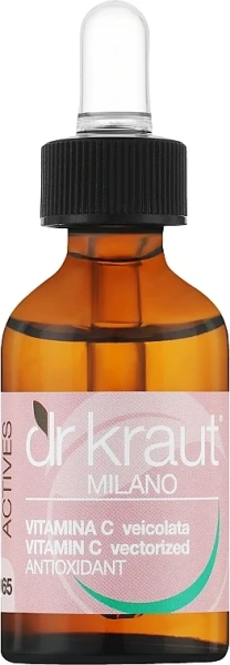 Витамин С / Vitamin C / Dr.Kraut купить