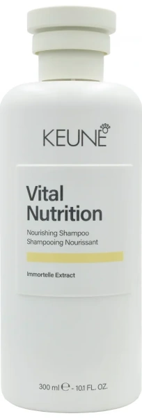 Шампунь «Основне живлення» / NEW Vital Nutrition Shampoo / Keune купить