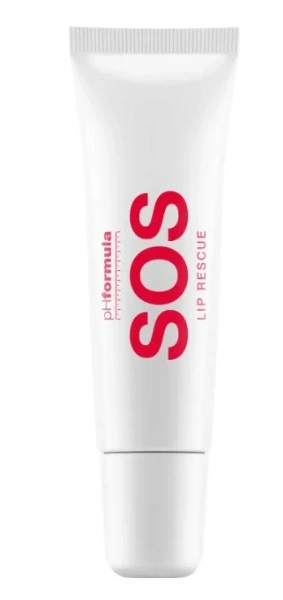 Бальзам для губ SOS / SOS lip rescue / pHformula купить