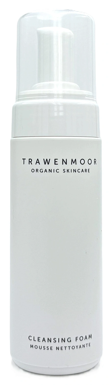 Пенка для глубокого очищения / Trawenmoor Cleansing Foam