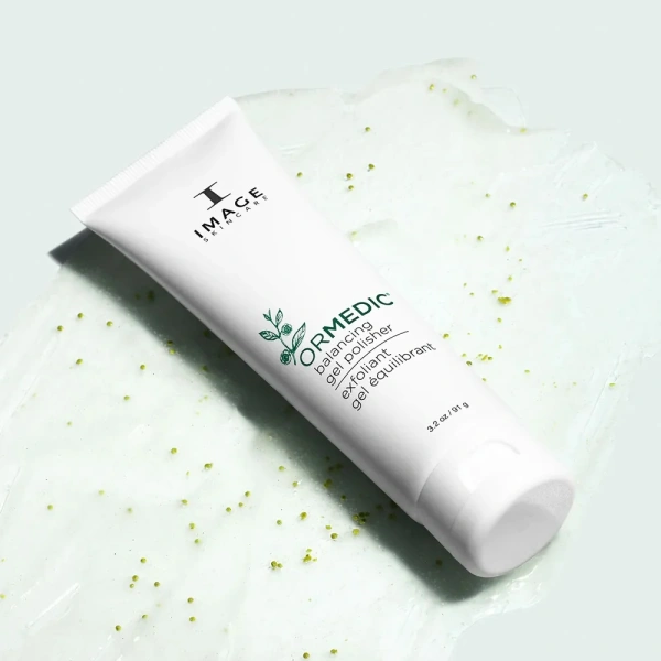 Відлущуючий гель з алоє / Balancing Gel Polisher / Image Skincare купить