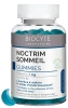 Покращує якість сну, допомагає заснути / Noctrim Sommeil жувальні цукерки / Biocyte купить