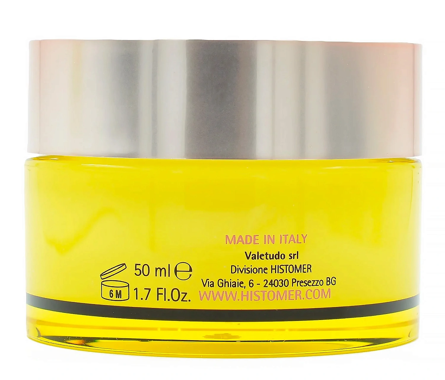 Крем активный Pro Age / HISIRIS Pro Age Active Cream / Histomer