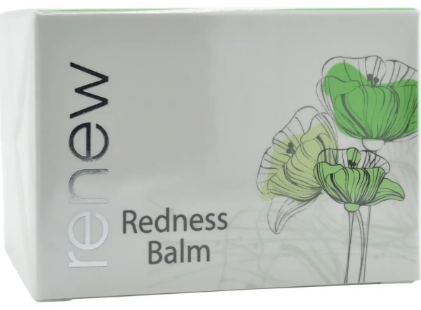Антикуперозний бальзам / Redness Balm / Renew купить