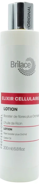 Лосьйон для обличчя Клітинний Еліксир / Lotion Elixir Cellulaire / Brilace