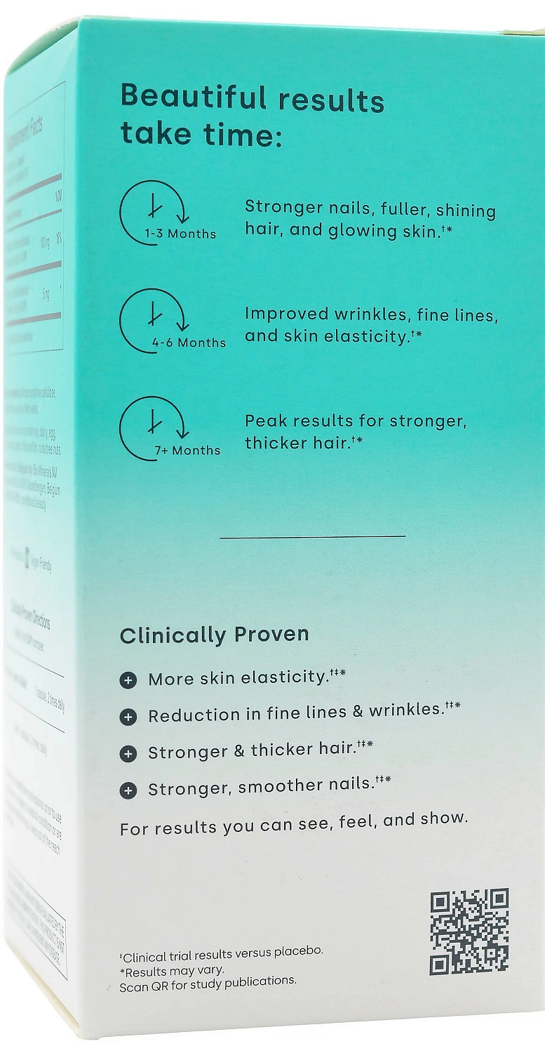 Генератор колагену / Collagen Generator / BioSil