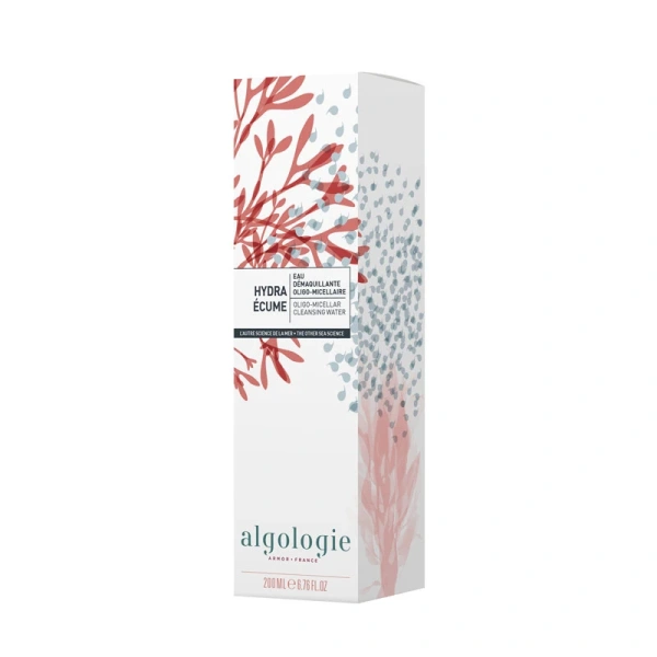 Олиго-мицеллярная вода / Oligo-Micellar Cleansing Water / Algologie купить
