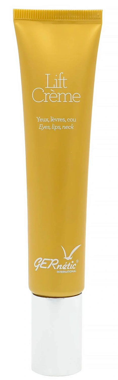 Лифтинговый крем для ухода за кожей вокруг глаз / LIFT CREAM / Gernetic