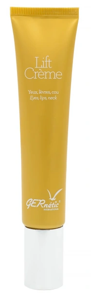 Лифтинговый крем для ухода за кожей вокруг глаз / LIFT CREAM / Gernetic купить