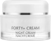 Ночной Крем 40+ / FORTY+ NIGHT CREAM / Rosa Graf купить