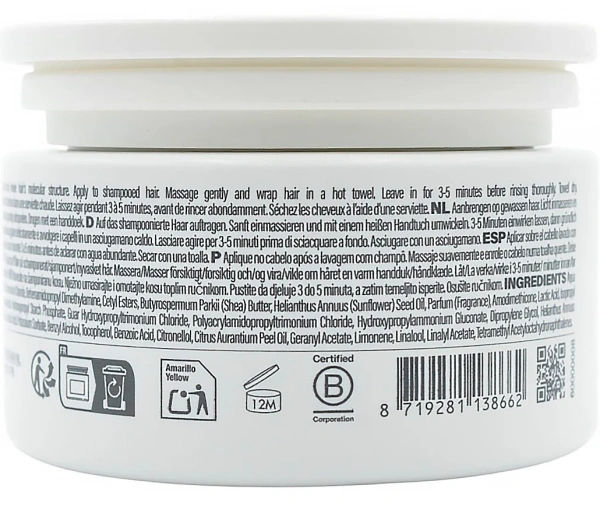 Маска "Мгновенное восстановление" Care Instant Revive Mask / Keune купить