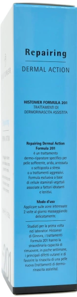 Відновлюючий  крем для проблемної шкіри / FORMULA 201 Repairing Dermal Action / Histomer купить