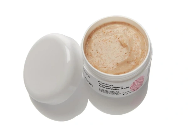 Маска-скраб с L-миндальной кислотой / L-Mandelic Acid Renew Mask / MEDILUX купить