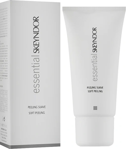 М'який пілінг / Essential Soft Peeling / Skeyndor купить