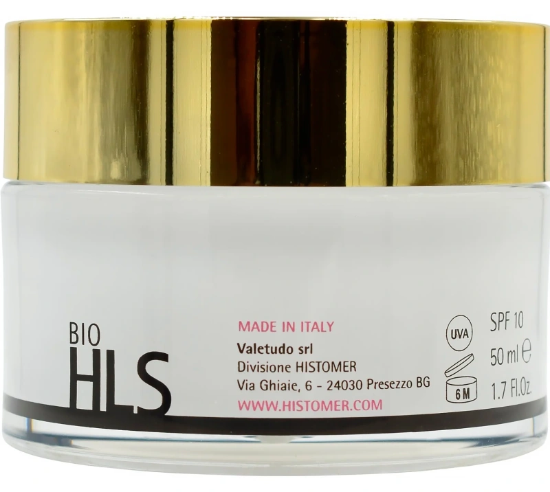 Крем-філер VITAL / Bio HLS Vital Filler / Histomer купить