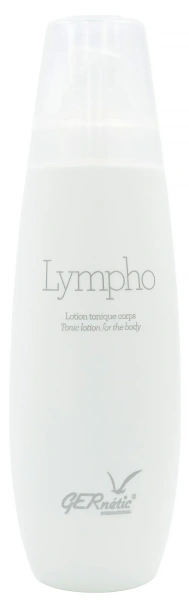 Лимфодренажный лосьон для тела / LYMPHO / Gernetic купить