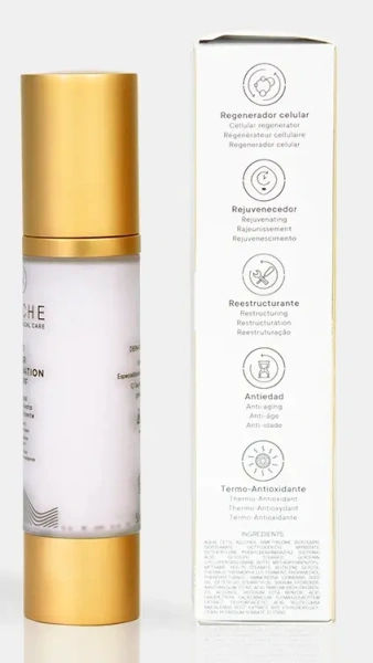 Денний крем «Клітинне оновлення» SPF15 / Excellence Cellular Regenaration Day SPF15 / Atache купить